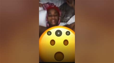 sexred sextape|Rapper Sexyy Red leaks her sex tape on IG